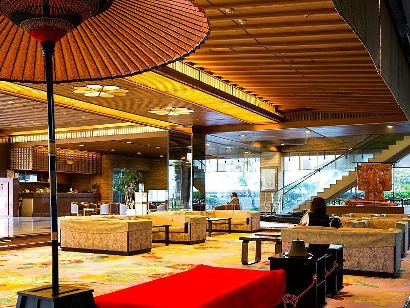 Takuboku Tei Hotel Hakodate Buitenkant foto